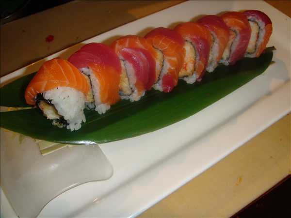 Mars Roll